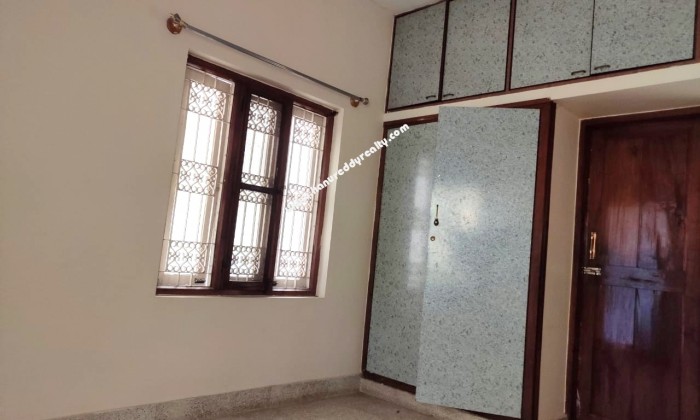 2 BHK Independent House for Rent in Indiranagar